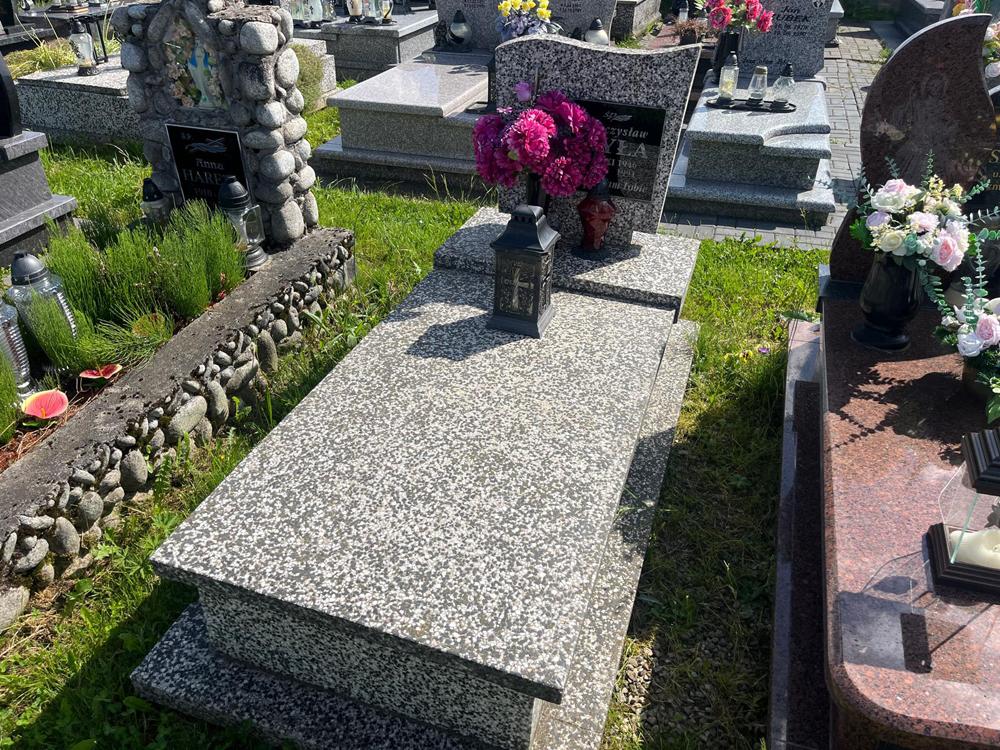 śp. Mieczysław Hyła