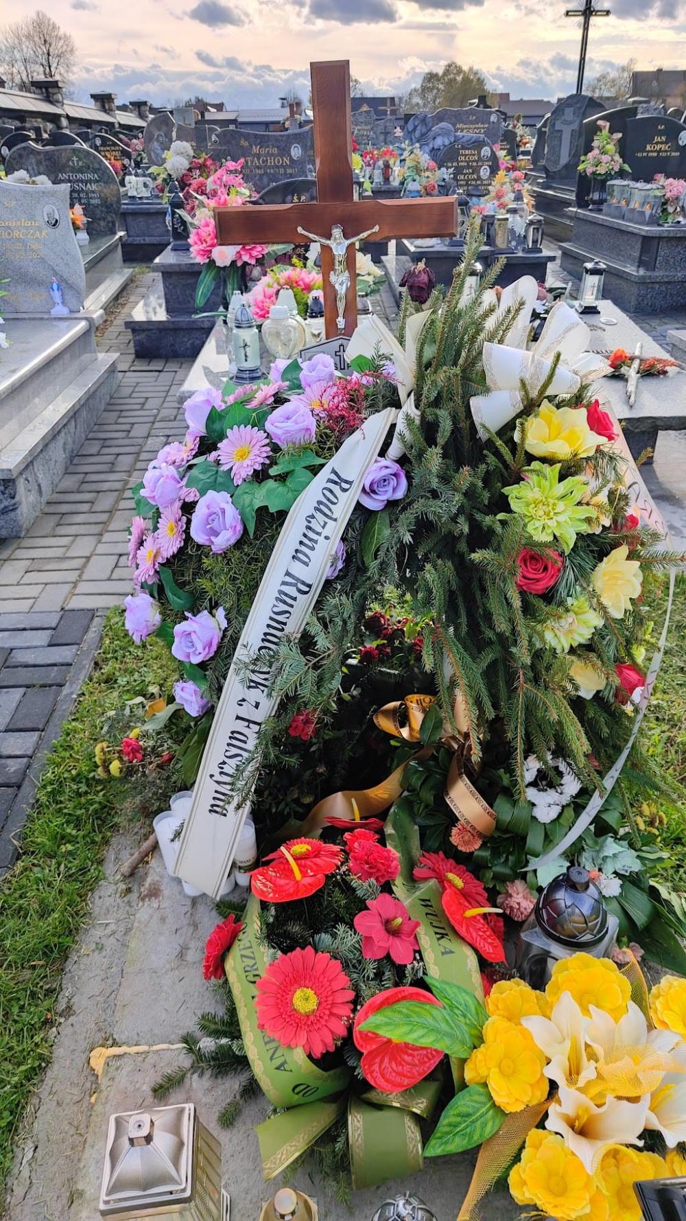 śp. Józef Kukuczka