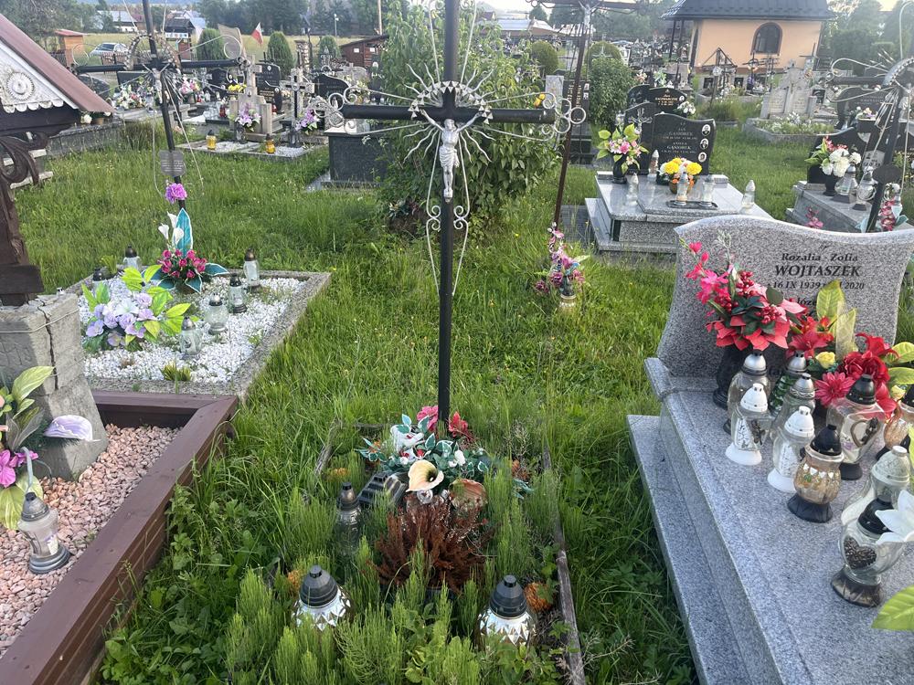 śp. Józef  Wróbel