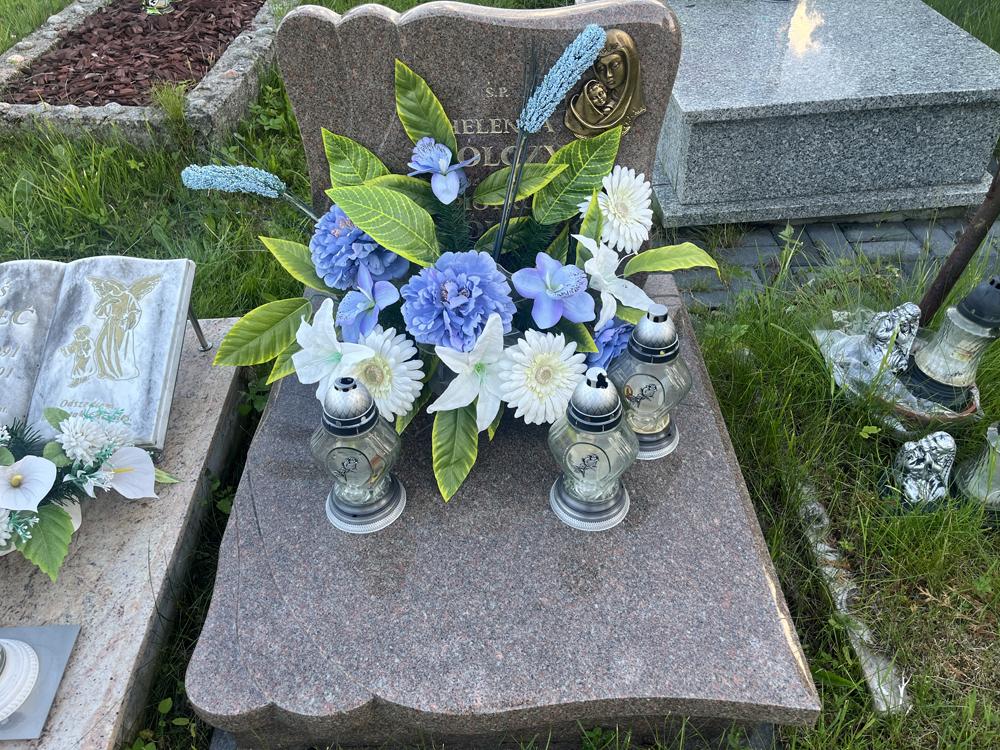 śp. Piotruś Królczyk